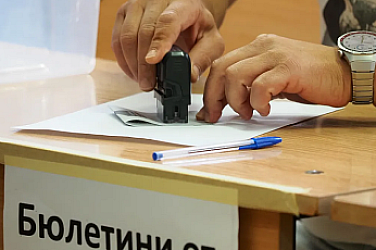 ГЕРБ взема район „Искър“ в София – Петко Краев победи с 52%
