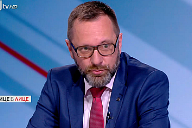 Шефът на АПИ отрече твърденията за корупционни схеми при новата отсечка на магистрала 
