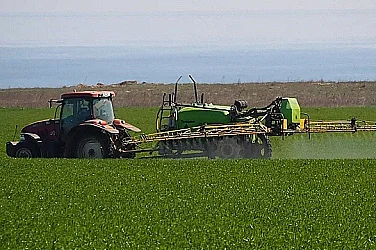 Над 1 млрд. евро за директни плащания към земеделците