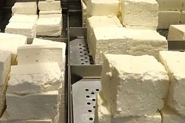 Близо 9500 тона фалшиво сирене продадено у нас