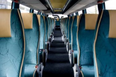 Автобусите ни остаряват по-бързо от маршрутите им