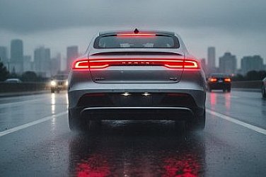 Важно за шофьорите: Евросъюзът въвежда задни светлини и през деня