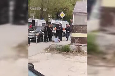 Нападение във Варна: Литовка рани с нож четирима души