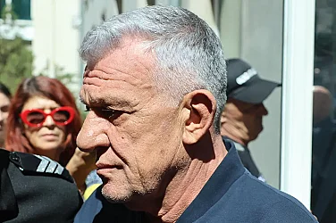 Виновен, но на свобода: Контрабандистът Паскал се размина с условна присъда