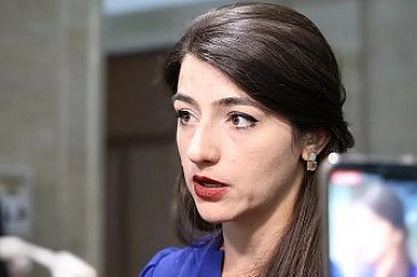 Оправдаха Лена Бориславова по обвинението за документна измама