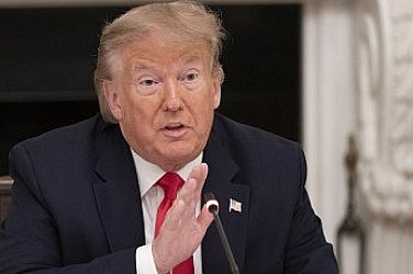 Тръмп с послание към Путин: Тангото се танцува от двама