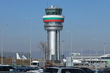 Фалшива тревога на летище София: Любител фотограф задейства антидрон системата