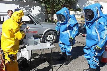 24 души под наблюдение за антракс, МЗ предупреждава да не се купува месо „от ръка“