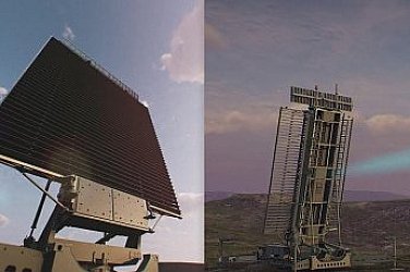 Испания дава на Украйна радар, който вижда всичко в небето – самолети, ракети, дронове