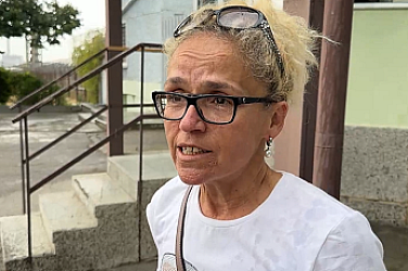 Иванчева излезе от затвора: „Ще си търся правата“