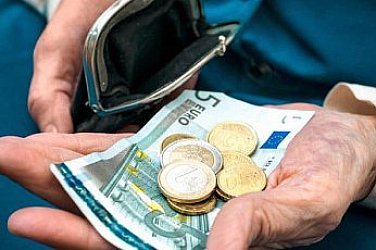 НОИ обяснява превалутирането в евро на пенсиите