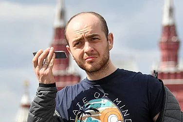 Русия забрани демонстрации срещу блокирането на мобилни мрежи