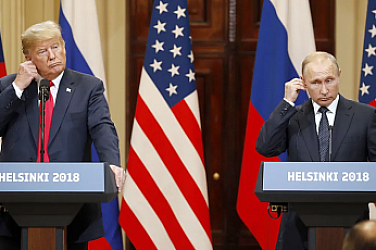 Аляска: Какво готви Путин за Тръмп
