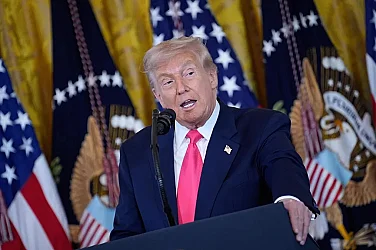 Тръмп към кмета на Минеаполис: Играеш си с огъня