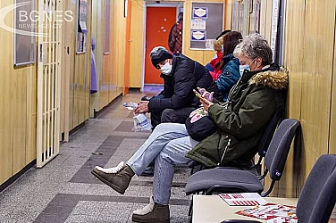 Грипната епидемия се разраства: Здравните власти подготвят допълнителни мерки