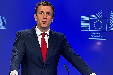 Еврокомисията размаха пръст на Зеленски за изказването му по адрес на Орбан