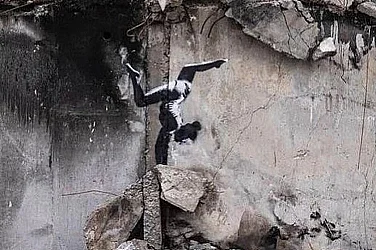 Разкритият Банкси: Какво губи изкуството, когато мистерията изчезне