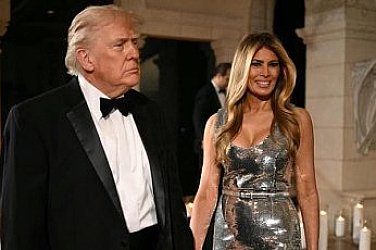 Президентът Тръмп: Канада ще бъде 51-вият щат, Гренландия – 52-рият, Венецуела – 53-тият