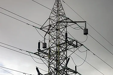 България и Румъния получават 104 млн. евро от ЕК по проект за трансгранична енергийна свързаност