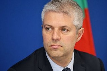 Кметът на Варна Благомир Коцев се връща на работа в понеделник