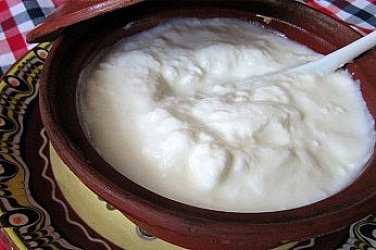 След постите: Кисело мляко, печено пиле и чаша вино, за да сте във форма за януари