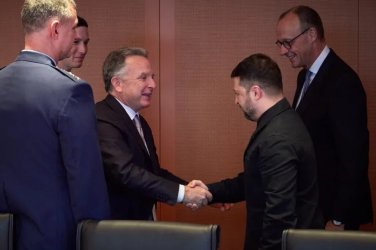 Надежда за мир: Киев обяви „реален напредък“ в преговорите със САЩ