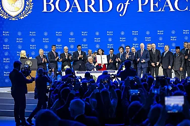 Единствени в ЕС: България се нареди до Унгария в Съвета за мир на Тръмп