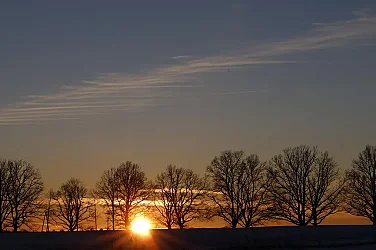 Времето днес: Слънчев четвъртък
