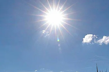 Слънчево време днес, следобед с краткотрайни валежи