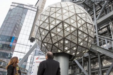 Честванията за 250-годишнината на САЩ започват от „Таймс Скуеър“