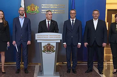 От земеделие до транспорт: Кабинетът разширява подкрепата за домакинствата и бизнеса