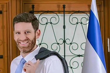 Израелският шарже д'афер Ариел Сидман е персона нон грата в ЮАР