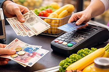 С едно евро е поскъпнала потребителската кошница за седмица