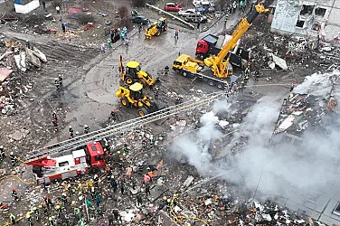 Руски атаки убиха двама и раниха десетки в Украйна