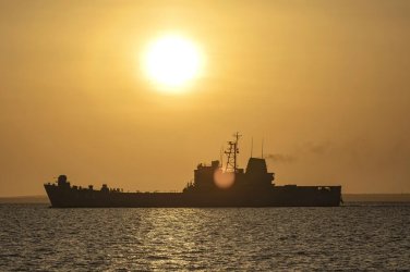 Нов американски удар в Тихия океан уби четирима души