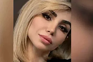 Иран праща на въжето първата жена дръзнала да излезе на януарския протест