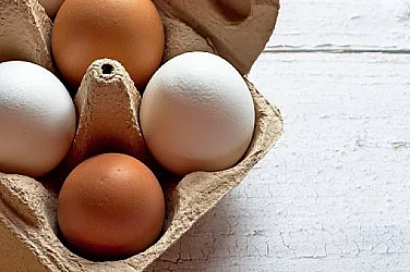 Ще поскъпнат ли яйцата точно преди Великден