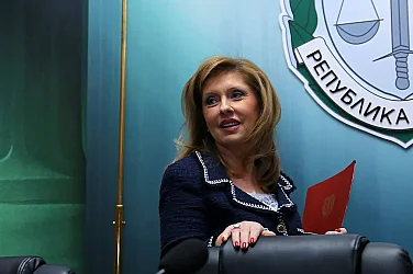 Емилия Русинова и Петьо Еврото: Между политическите обвинения и съдебното мълчание