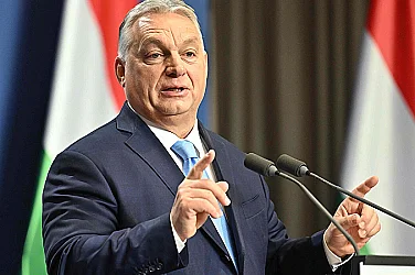 Орбан отказва Унгария да подкрепи финансово Украйна