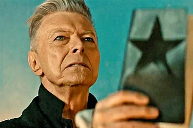 Светлината на Черната звезда: 10 години от прощалния албум на Дейвид Боуи