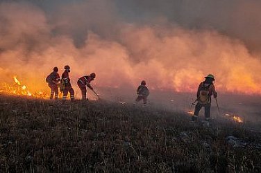 Денят на доброволеца: Българите, които реагират, преди държавата да стигне