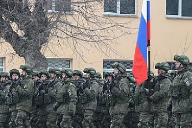 Финландия разкри къде Русия ще разположи войски, ако постигне примирие с Украйна