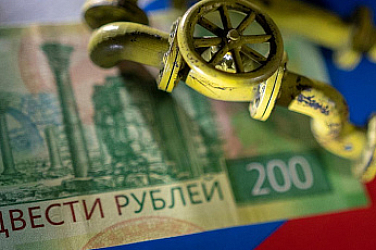 Износът на руски газ за Европа счупи рекорда от ерата на Брежнев