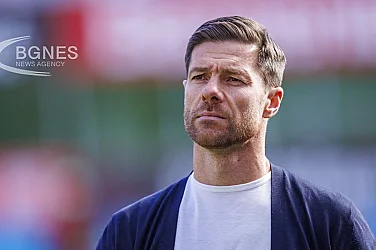 Реал Мадрид освободи Шаби Алонсо