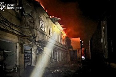 Русия удари масово украинската енергийна система: Един загинал, три области под атака