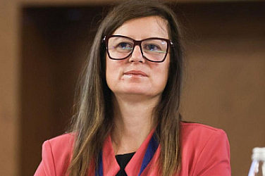 Българка бе избрана за президент на Европейската СПА асоциация