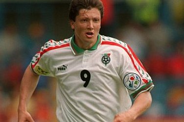 Организират турнир в подкрепа на Любослав Пенев