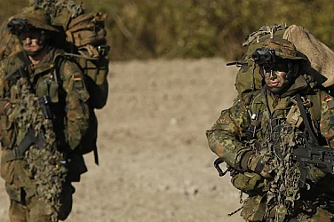 Португалия се противопоставя на създаването на обща европейска армия