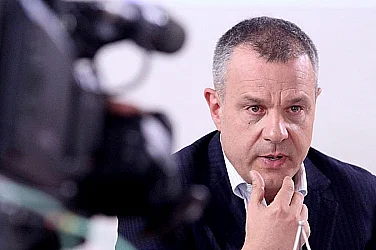 Битката за БНТ: Съдът отказа да разгледа жалбата на Емил Кошлуков