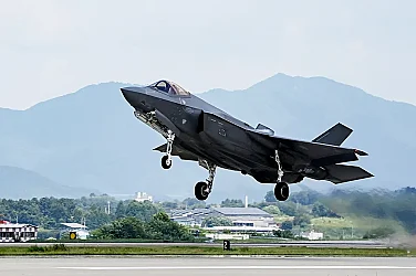 Нидерландия: F-35 може да бъде хакнат като iPhone